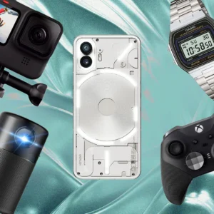 Gadget Surprise Box