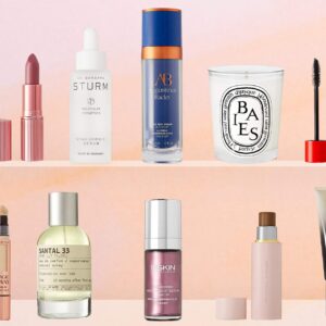 Beauty Mystery Box