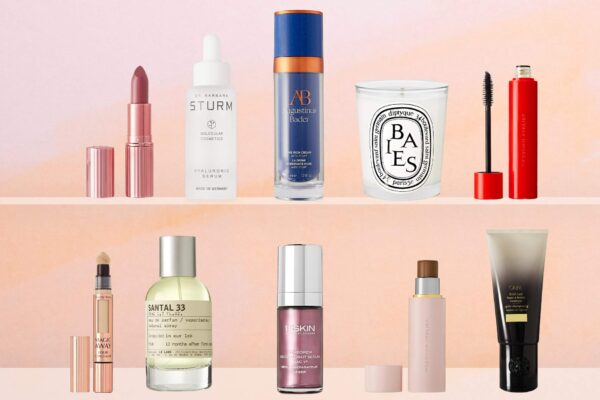 Beauty Mystery Box